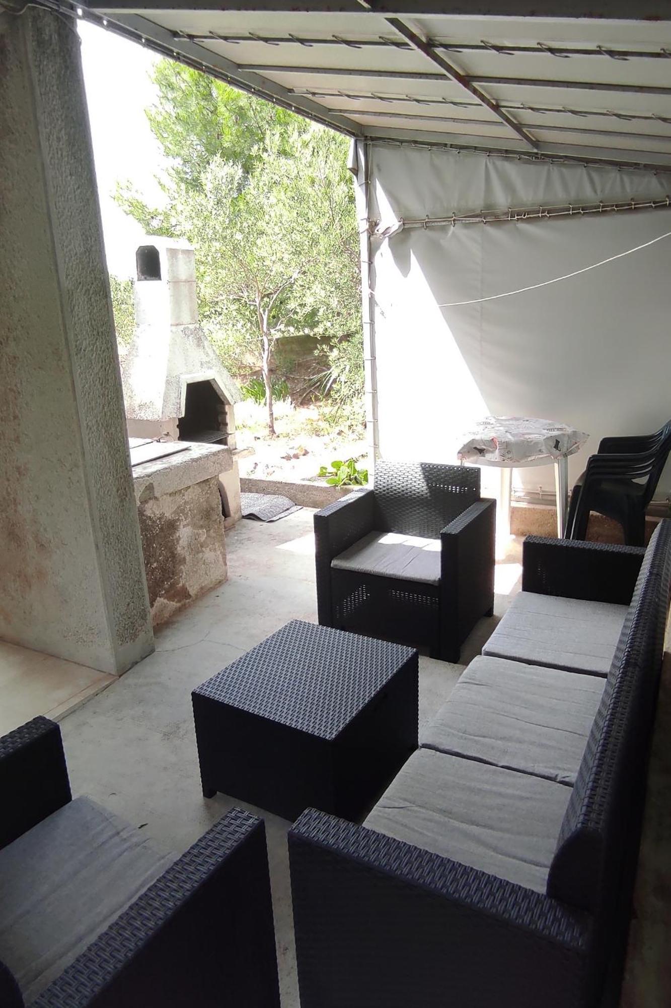 Studio Punat 5410A Exterior photo